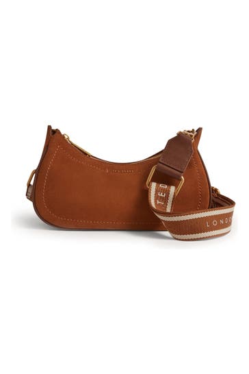 TED BAKER Umhängetasche brown