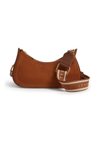 TED BAKER Umhängetasche brown