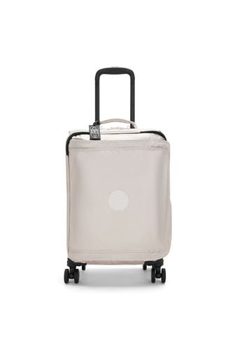 KIPLING Koffer metallicglow