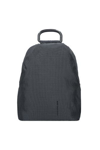 MANDARINA DUCK Rucksack steel