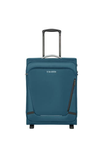 TRAVELITE Koffer petrol