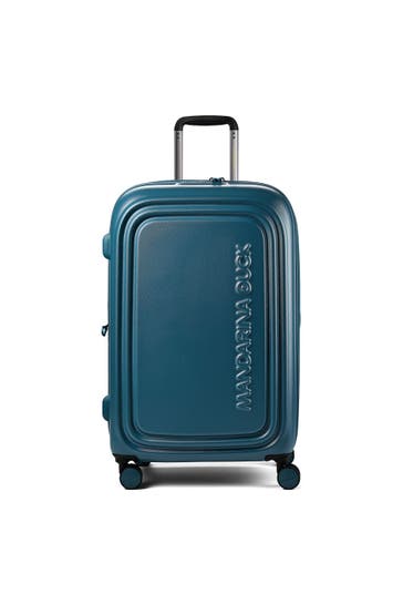 MANDARINA DUCK Koffer tailor blue