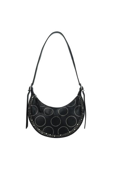 DESIGUAL Handtasche black