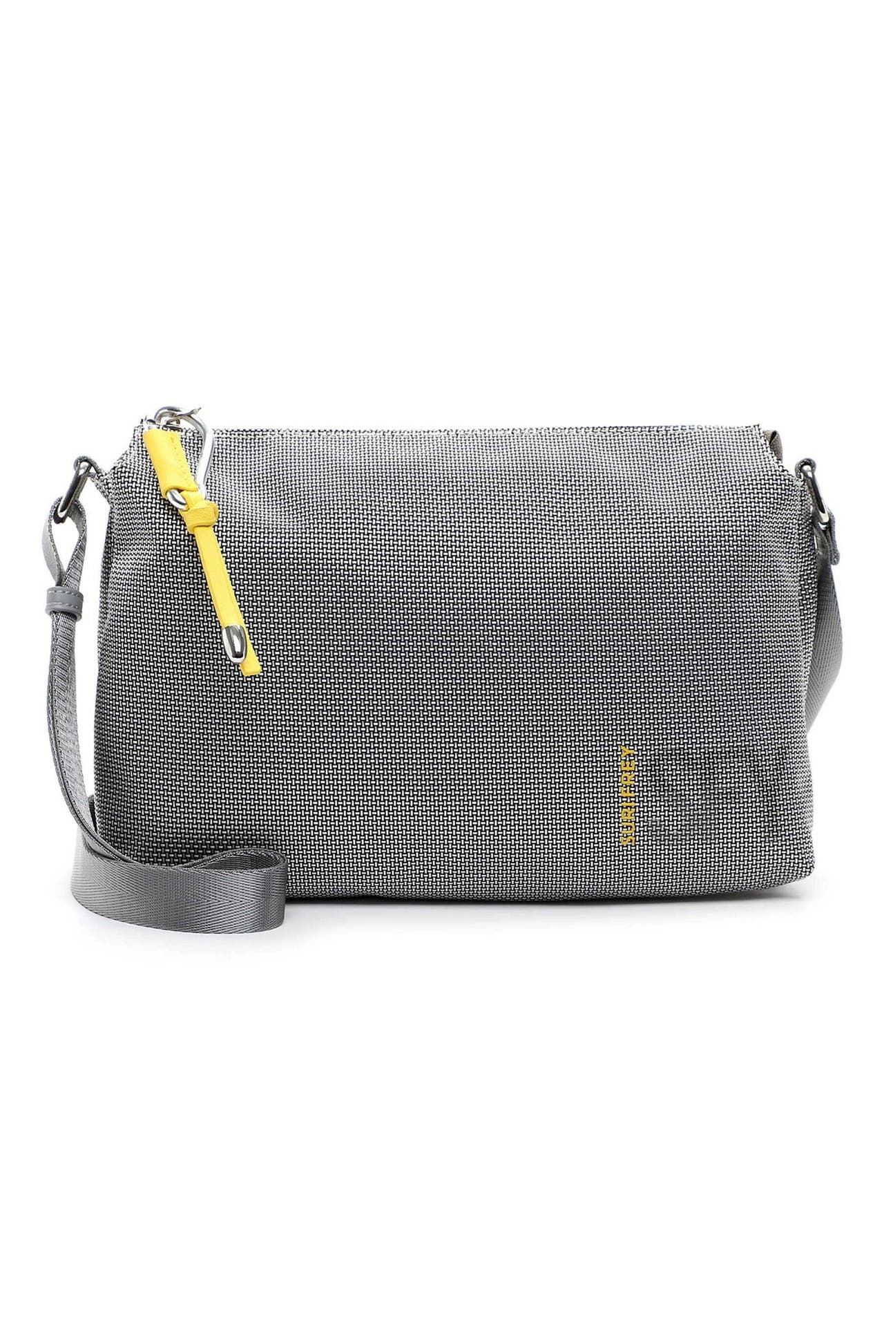 SURI FREY Umhängetasche lightgrey, Bild 1