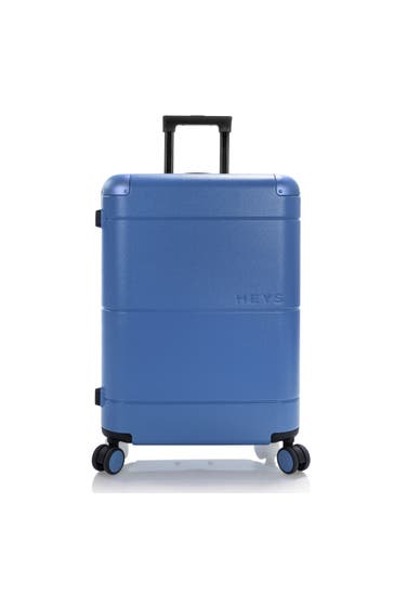HEYS Koffer royal blue
