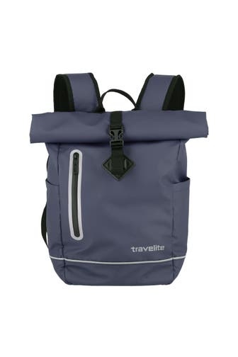TRAVELITE Rucksack marine