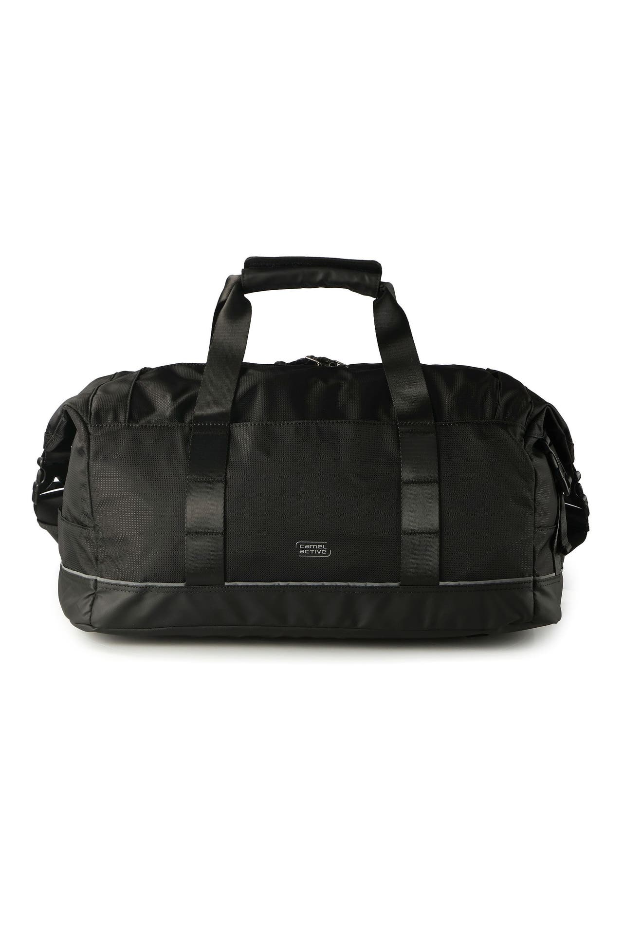 CAMEL ACTIVE Weekender black, Bild 1