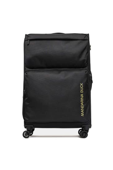 MANDARINA DUCK Koffer black