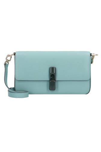 FURLA Umhängetasche acquamarina