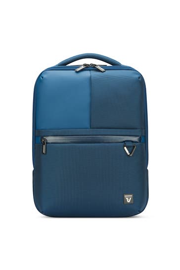 RONCATO Business Bag blau