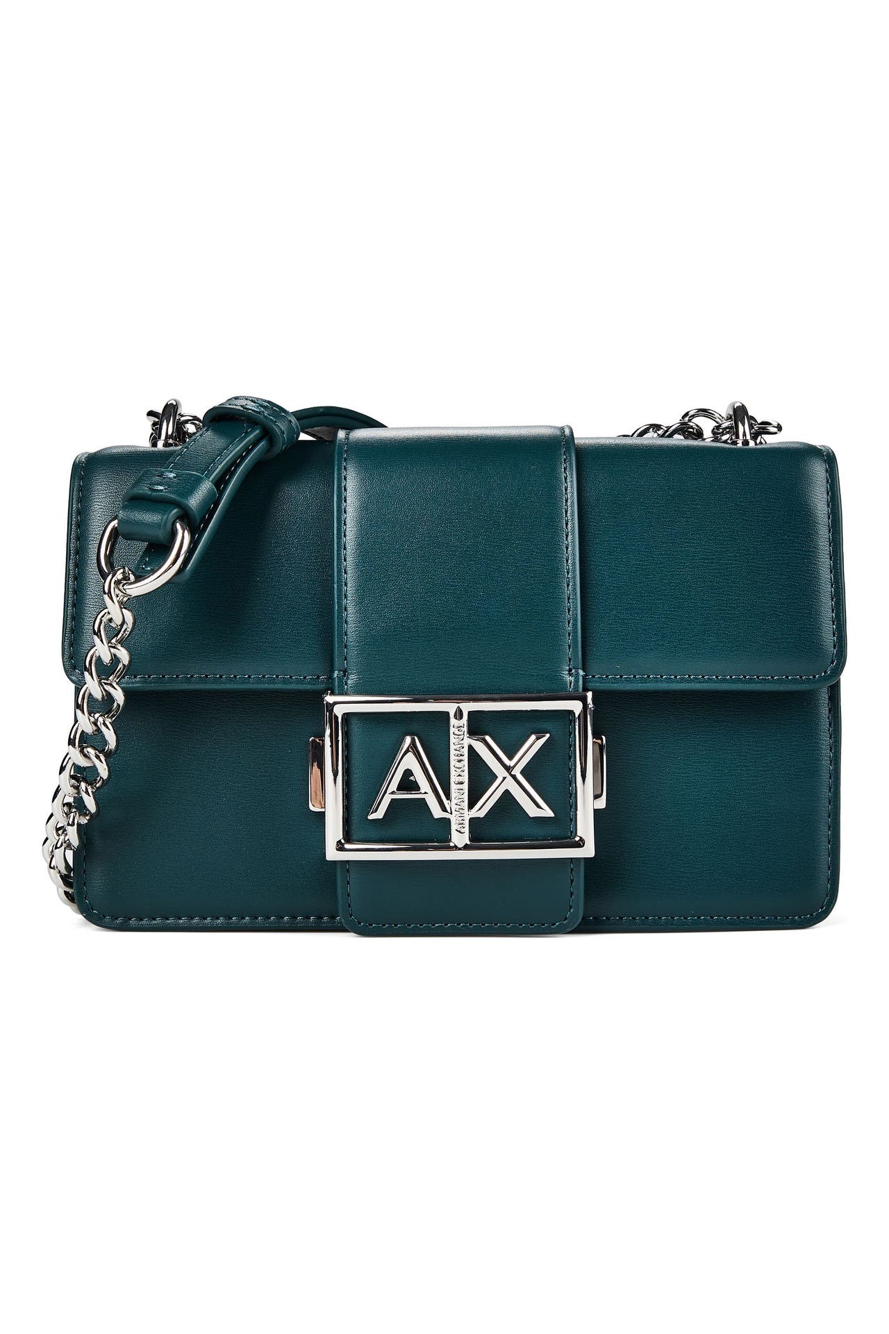 ARMANI EXCHANGE Umhängetasche mystery, Bild 1