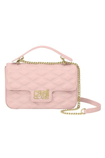 CAVALLI CLASS Handtasche Blush