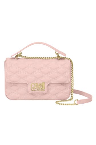 CAVALLI CLASS Handtasche Blush