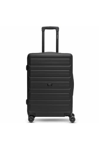 REDOLZ Koffer black 2