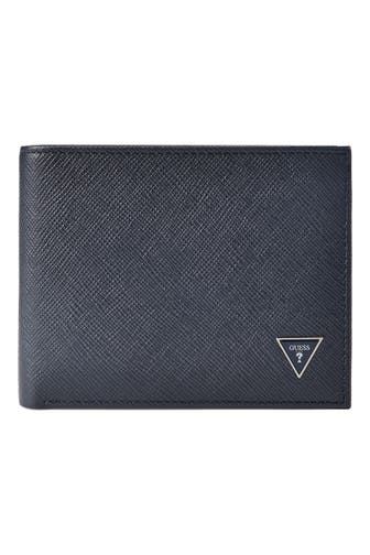GUESS Geldbörse blue