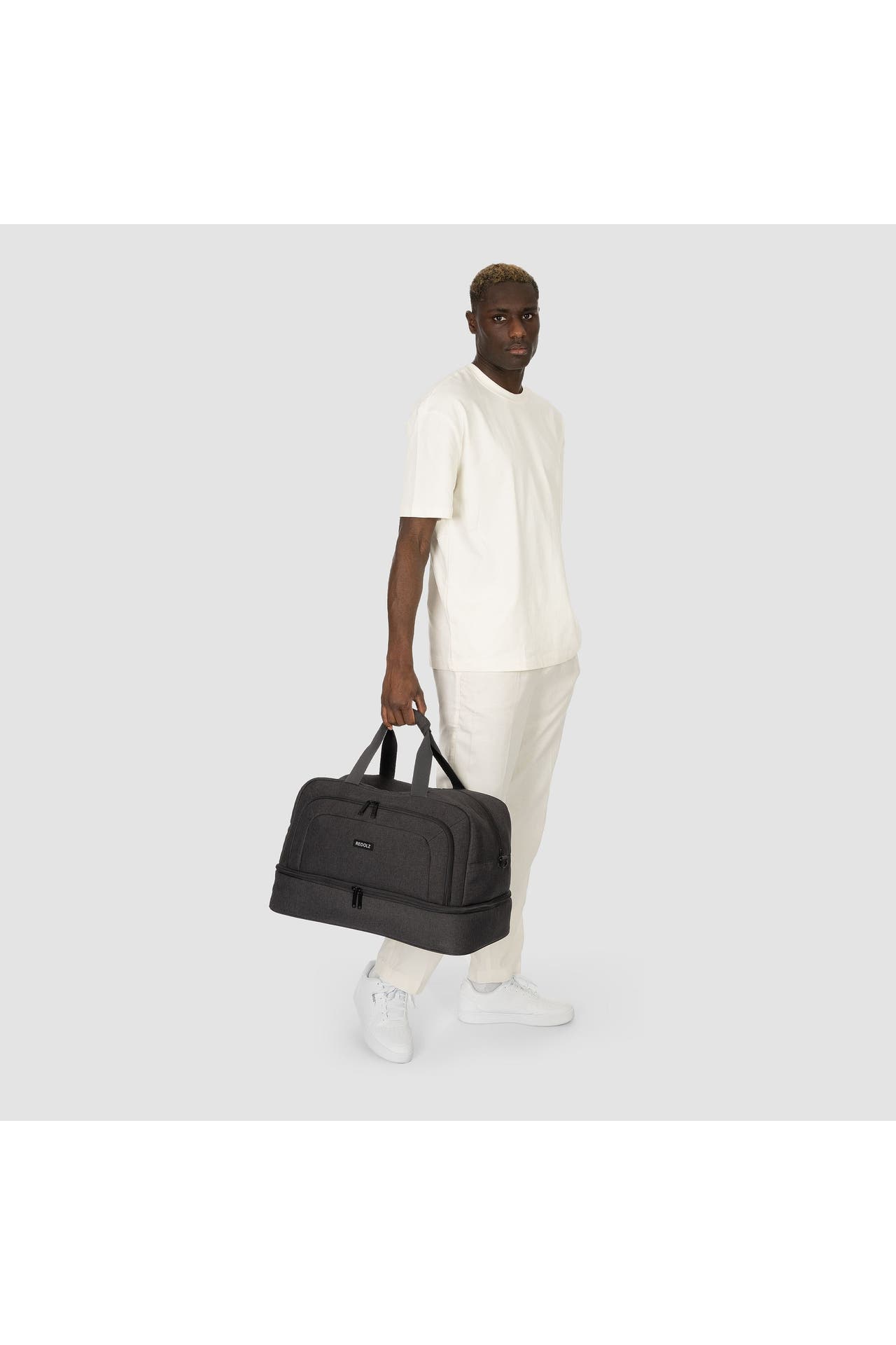 REDOLZ Weekender black, Bild 1