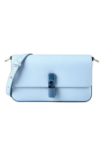 FURLA Umhängetasche carta da zucchero
