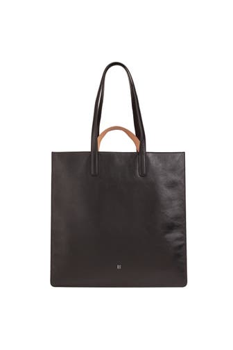 DUDU Shopper schwarz