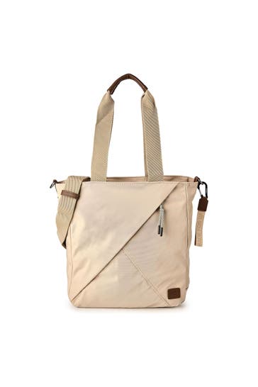 CAMEL ACTIVE Umhängetasche beige