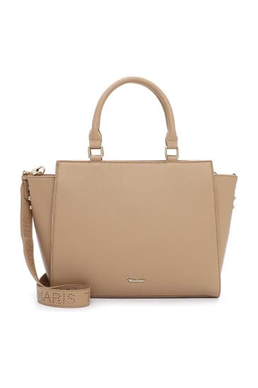 TAMARIS Umhängetasche sand