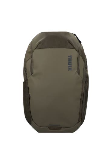 THULE Rucksack deep khaki