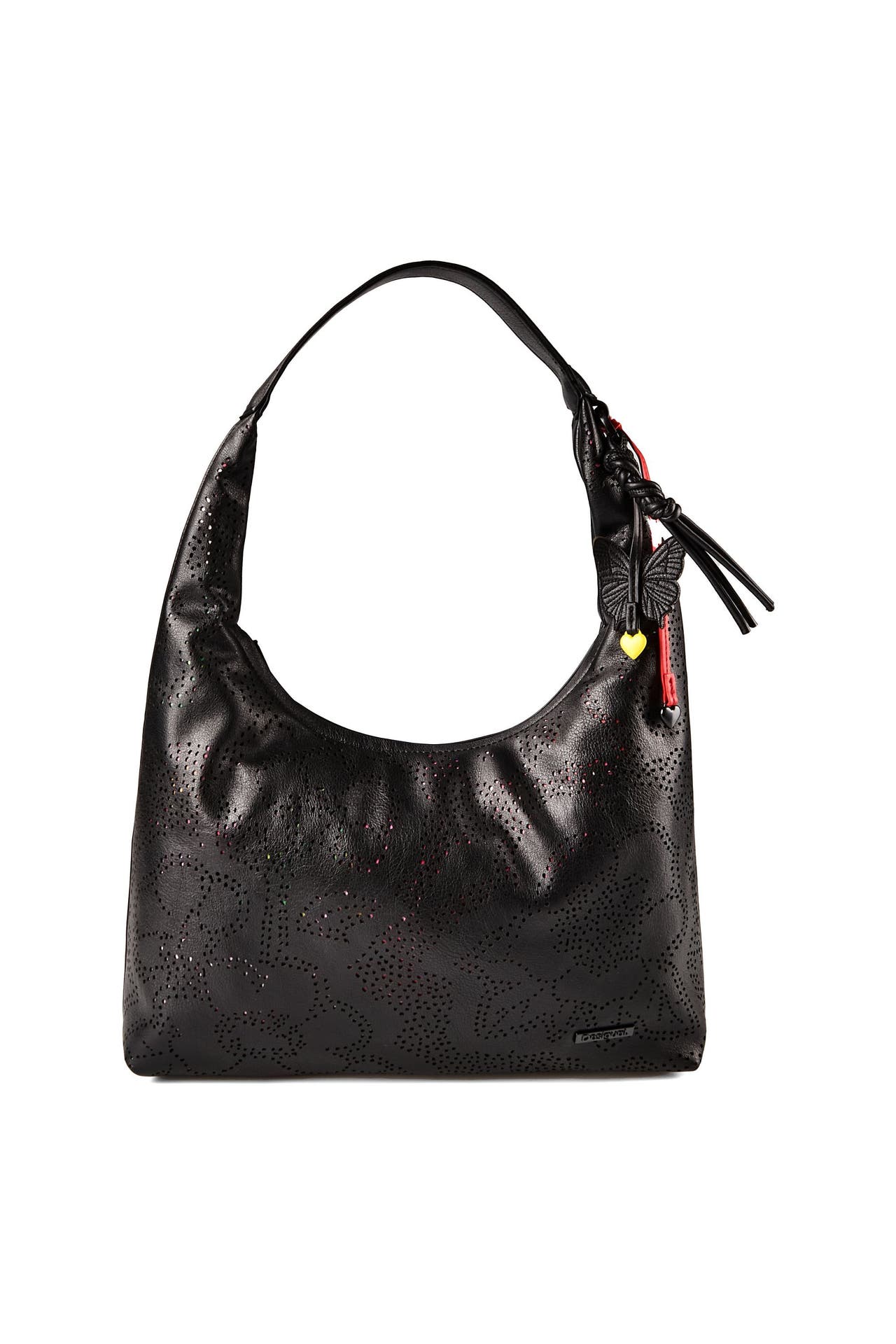 DESIGUAL Handtasche black, Bild 1