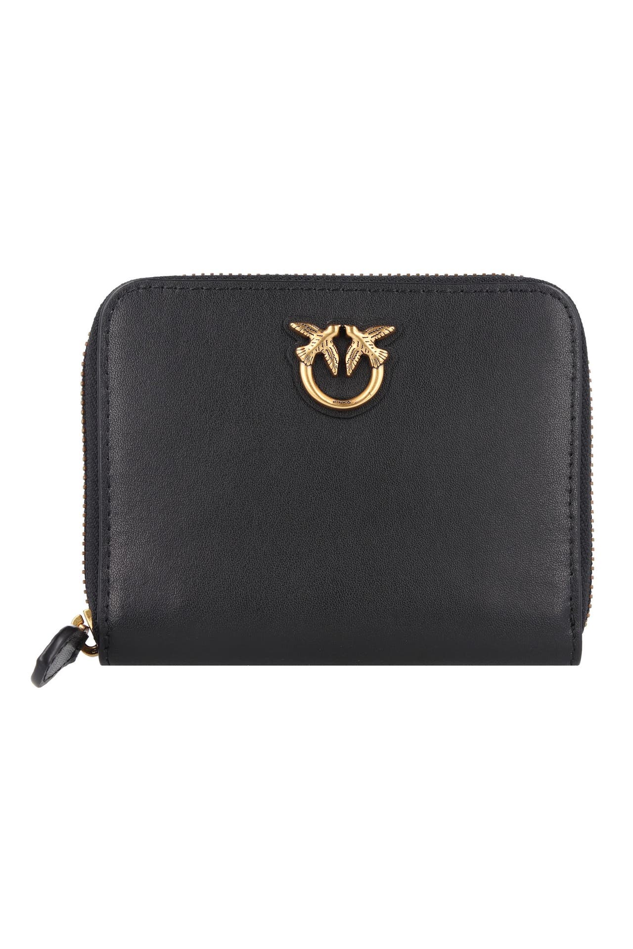 PINKO Geldbörse black, Bild 1