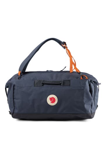 FJÄLLRÄVEN Weekender navy