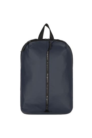 BUGATTI Rucksack blau