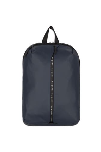 BUGATTI Rucksack blau