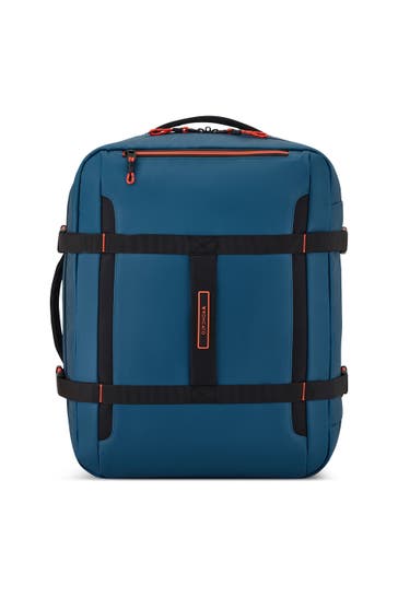 RONCATO Rucksack denim