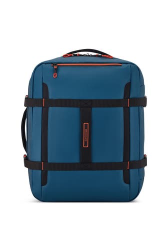RONCATO Rucksack denim