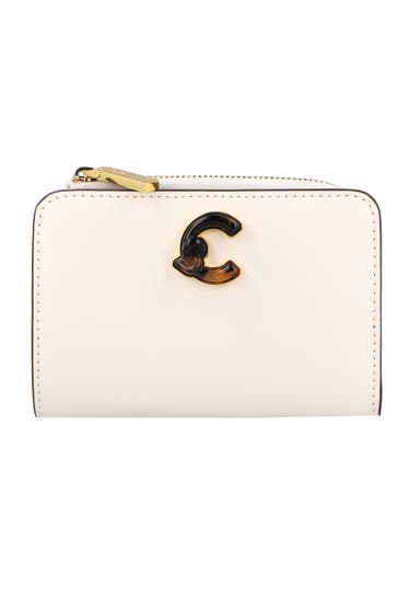 COCCINELLE Geldbörse pearl