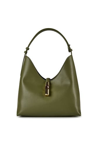 FURLA Handtasche avocado