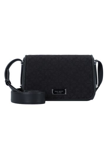 KATE SPADE Umhängetasche black multi