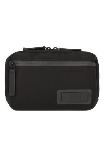 JOST Bauchtasche schwarz