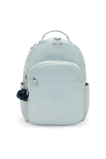 KIPLING Rucksack breezy blue
