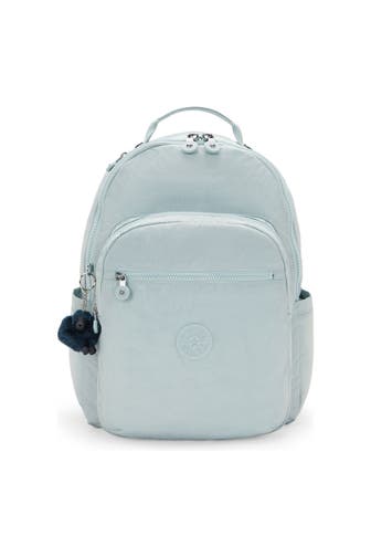 KIPLING Rucksack breezy blue