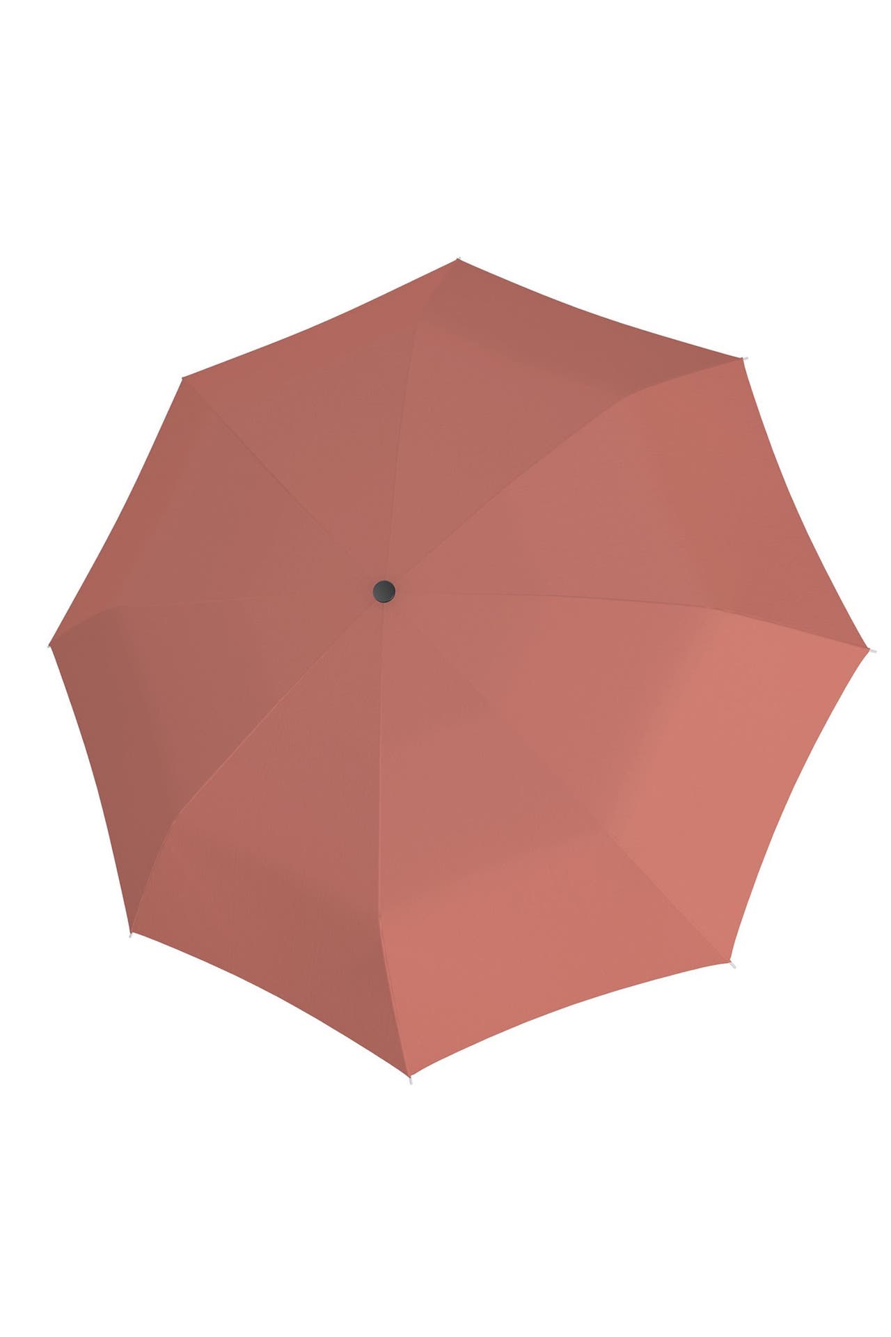 DOPPLER Regenschirm coral, Bild 1