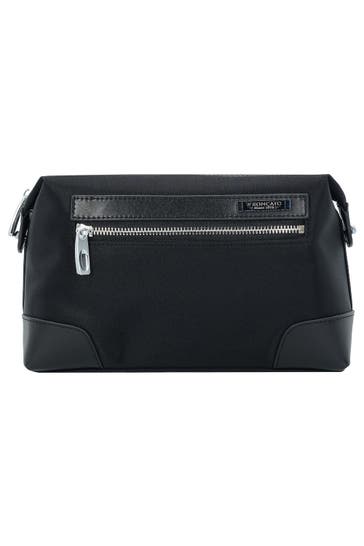 RONCATO Kulturbeutel nero