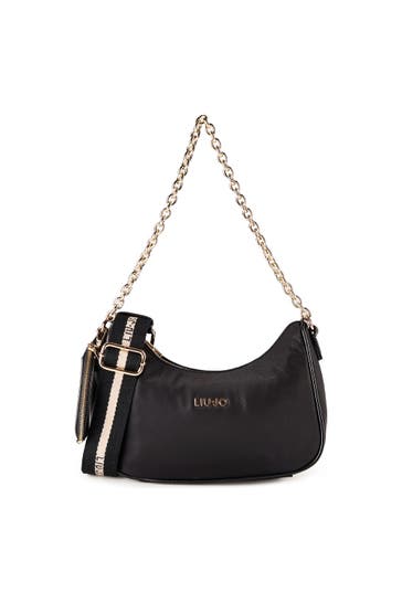 LIU JO Umhängetasche nero
