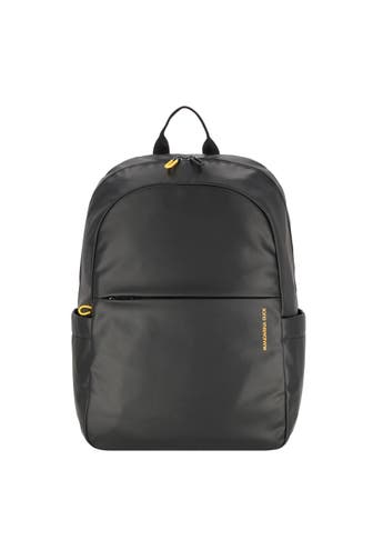 MANDARINA DUCK Rucksack black