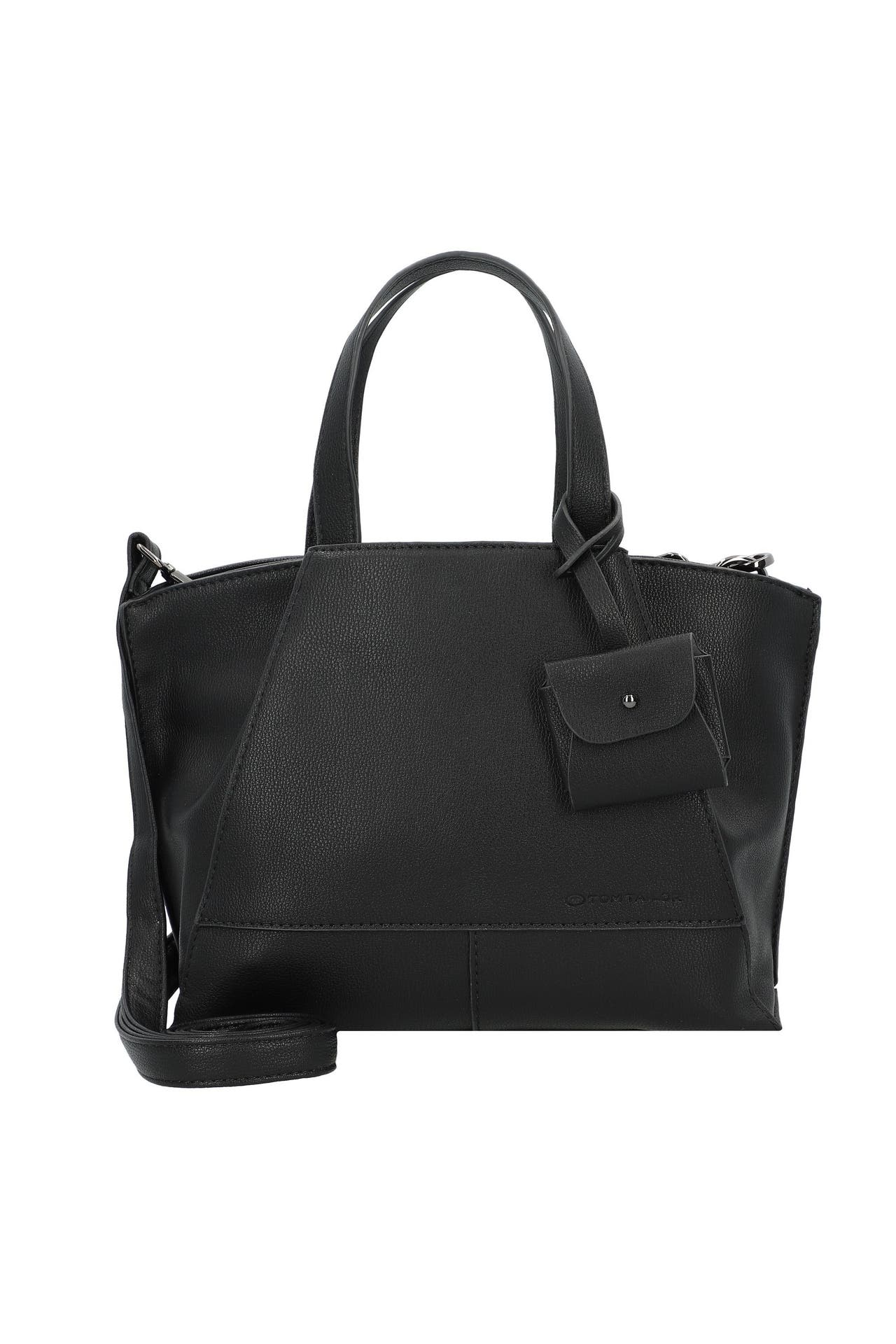 TOM TAILOR Handtasche black, Bild 1
