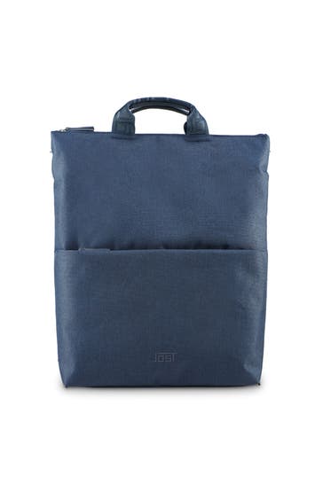 JOST Rucksack blau