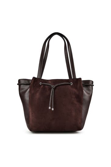 GABOR Shopper dark brown