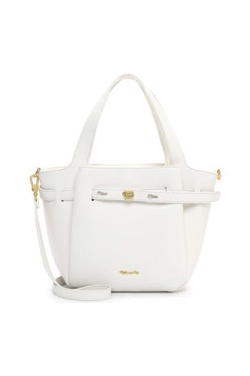 TAMARIS Umhängetasche white