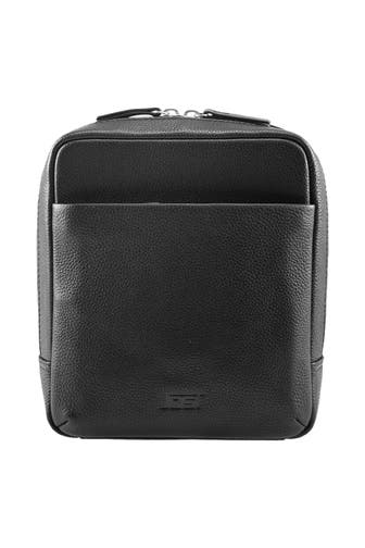 JOST Umhängetasche black