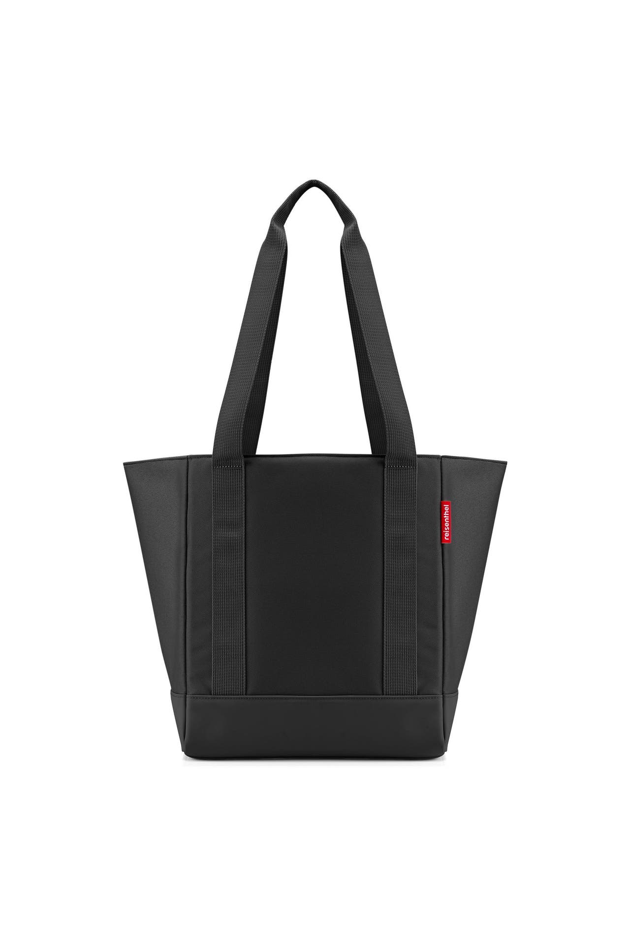 REISENTHEL Shopper mix black, Bild 1