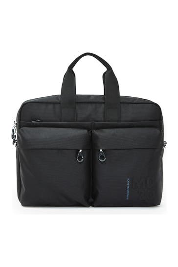 MANDARINA DUCK Business Bag black