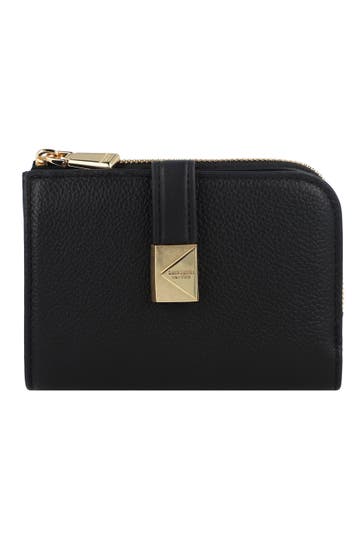 KATE SPADE Geldbörse black